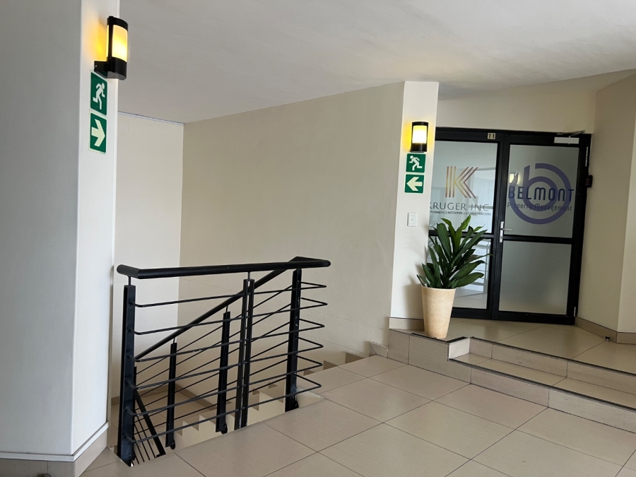 To Let Commercial Property for Rent in Table View Western Cape